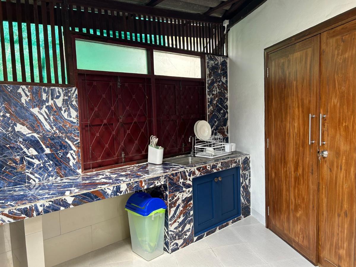 Cozy Villa In Chiangmai Old Town Chiang Mai Bagian luar foto